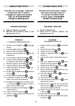 Preview for 32 page of PIETRO FIORENTINI DIVAL 160 AP Installation, Commissioning And Maintenance Instructions