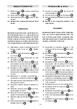 Preview for 33 page of PIETRO FIORENTINI DIVAL 160 AP Installation, Commissioning And Maintenance Instructions