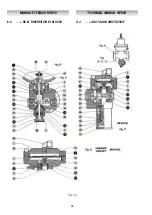 Preview for 34 page of PIETRO FIORENTINI DIVAL 160 AP Installation, Commissioning And Maintenance Instructions