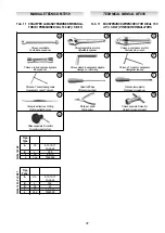 Preview for 37 page of PIETRO FIORENTINI DIVAL 160 AP Installation, Commissioning And Maintenance Instructions