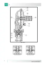 Preview for 5 page of PIETRO FIORENTINI DIVAL 500 Technical Manual