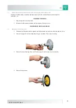 Preview for 24 page of PIETRO FIORENTINI DIVAL 500 Technical Manual