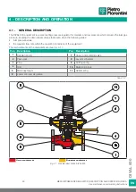 Preview for 29 page of PIETRO FIORENTINI Dival 600 User Manual