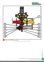 Preview for 41 page of PIETRO FIORENTINI Dival 600 User Manual