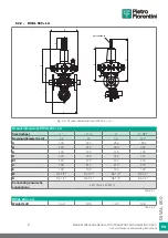 Preview for 47 page of PIETRO FIORENTINI Dival 600 User Manual