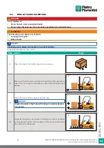 Preview for 49 page of PIETRO FIORENTINI Dival 600 User Manual