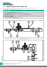 Preview for 58 page of PIETRO FIORENTINI Dival 600 User Manual