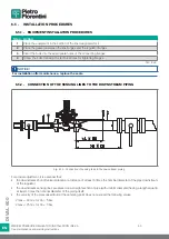 Preview for 60 page of PIETRO FIORENTINI Dival 600 User Manual