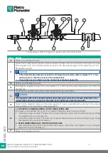 Preview for 74 page of PIETRO FIORENTINI Dival 600 User Manual