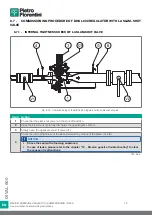 Preview for 78 page of PIETRO FIORENTINI Dival 600 User Manual