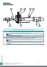 Preview for 80 page of PIETRO FIORENTINI Dival 600 User Manual