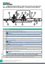 Preview for 86 page of PIETRO FIORENTINI Dival 600 User Manual