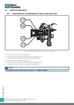 Preview for 90 page of PIETRO FIORENTINI Dival 600 User Manual