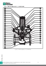 Preview for 118 page of PIETRO FIORENTINI Dival 600 User Manual