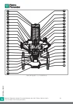 Preview for 120 page of PIETRO FIORENTINI Dival 600 User Manual