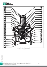 Preview for 122 page of PIETRO FIORENTINI Dival 600 User Manual