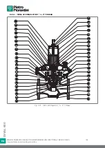 Preview for 124 page of PIETRO FIORENTINI Dival 600 User Manual