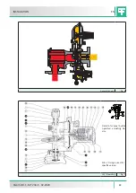 Preview for 12 page of PIETRO FIORENTINI Dival SQD-1 Technical Manual