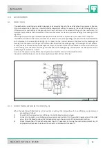 Preview for 14 page of PIETRO FIORENTINI Dival SQD-1 Technical Manual