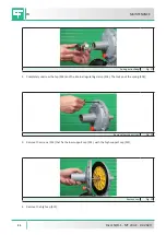 Preview for 23 page of PIETRO FIORENTINI Dival SQD-1 Technical Manual