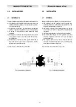 Preview for 10 page of PIETRO FIORENTINI DIXI AP Technical Manual