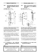 Preview for 12 page of PIETRO FIORENTINI DIXI AP Technical Manual