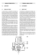 Preview for 13 page of PIETRO FIORENTINI DIXI AP Technical Manual