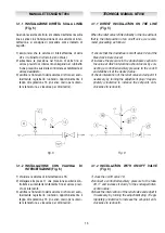 Preview for 14 page of PIETRO FIORENTINI DIXI AP Technical Manual