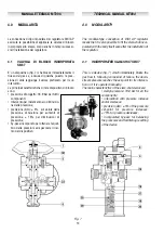 Preview for 15 page of PIETRO FIORENTINI DIXI AP Technical Manual