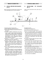 Preview for 24 page of PIETRO FIORENTINI DIXI AP Technical Manual