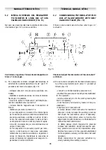 Preview for 29 page of PIETRO FIORENTINI DIXI AP Technical Manual