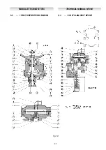 Preview for 42 page of PIETRO FIORENTINI DIXI AP Technical Manual