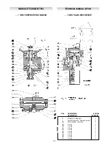 Preview for 48 page of PIETRO FIORENTINI DIXI AP Technical Manual