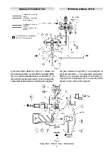 Preview for 5 page of PIETRO FIORENTINI Dixi P90 Technical Manual