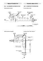 Preview for 9 page of PIETRO FIORENTINI Dixi P90 Technical Manual