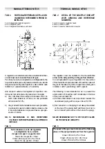 Preview for 10 page of PIETRO FIORENTINI Dixi P90 Technical Manual