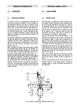 Preview for 11 page of PIETRO FIORENTINI Dixi P90 Technical Manual