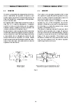 Preview for 16 page of PIETRO FIORENTINI Dixi P90 Technical Manual