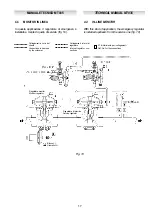 Preview for 17 page of PIETRO FIORENTINI Dixi P90 Technical Manual