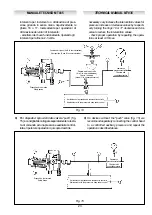 Preview for 23 page of PIETRO FIORENTINI Dixi P90 Technical Manual