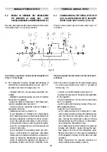 Preview for 26 page of PIETRO FIORENTINI Dixi P90 Technical Manual