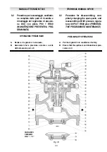 Preview for 33 page of PIETRO FIORENTINI Dixi P90 Technical Manual