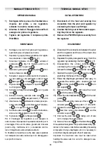 Preview for 34 page of PIETRO FIORENTINI Dixi P90 Technical Manual