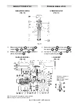 Preview for 35 page of PIETRO FIORENTINI Dixi P90 Technical Manual