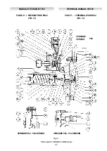 Preview for 37 page of PIETRO FIORENTINI Dixi P90 Technical Manual