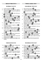 Preview for 38 page of PIETRO FIORENTINI Dixi P90 Technical Manual