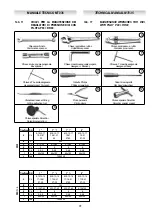 Preview for 41 page of PIETRO FIORENTINI Dixi P90 Technical Manual