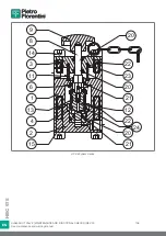 Предварительный просмотр 108 страницы PIETRO FIORENTINI HBC 975 Manual