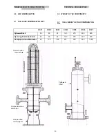 Preview for 16 page of PIETRO FIORENTINI KSI/1 Manual