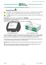 Preview for 9 page of PIETRO FIORENTINI M-LOG Plus Technical Manual